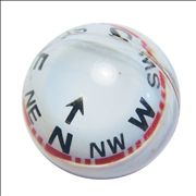 Picture Of Plastic Compass